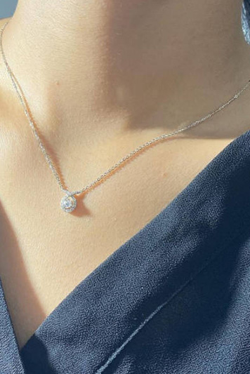 Pendants